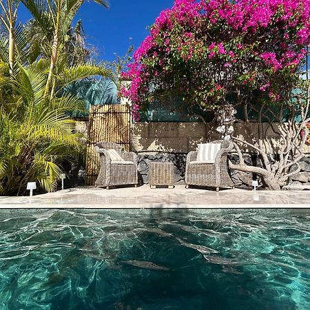 Villa Ibiza - Beautiful House With Private Pool Chayofa Dış mekan fotoğraf