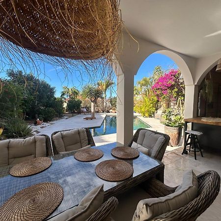 Villa Ibiza - Beautiful House With Private Pool Chayofa Dış mekan fotoğraf