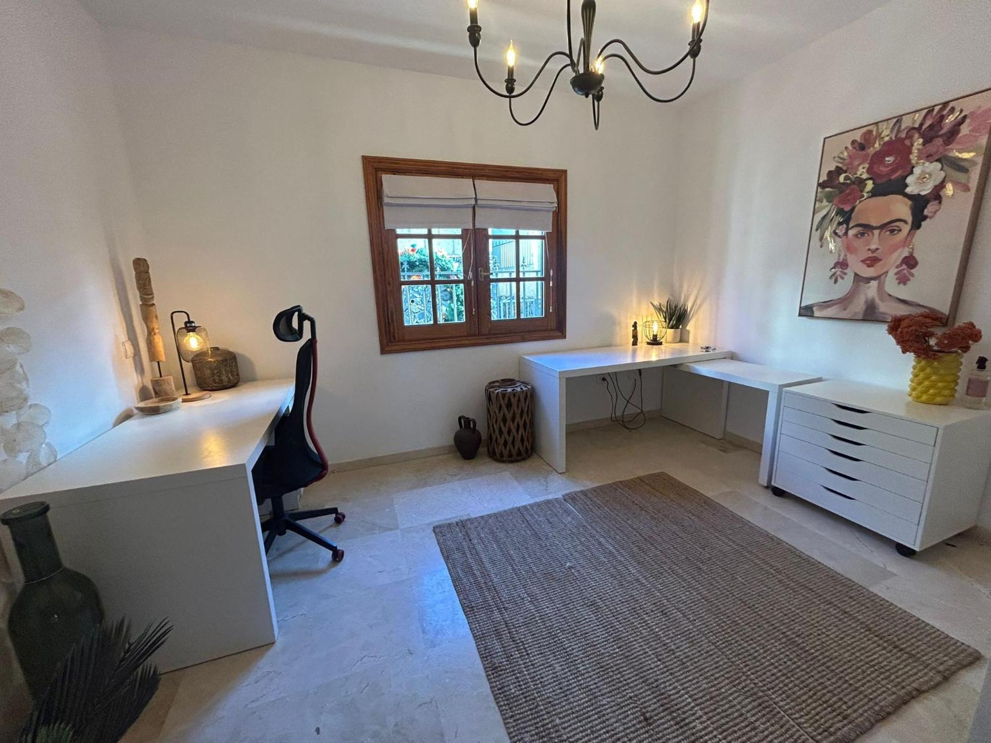 Villa Ibiza - Beautiful House With Private Pool Chayofa Dış mekan fotoğraf