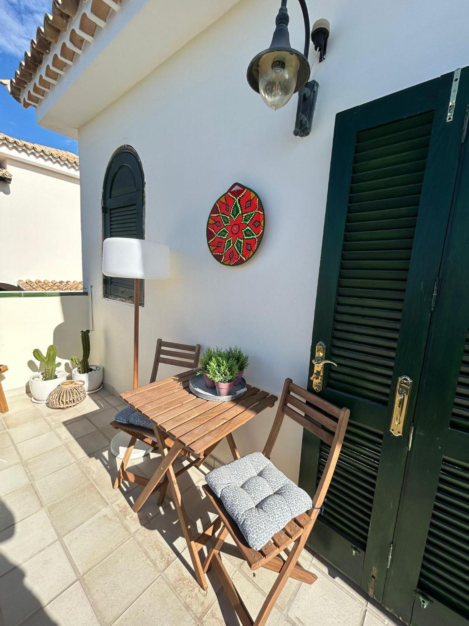 Villa Ibiza - Beautiful House With Private Pool Chayofa Dış mekan fotoğraf
