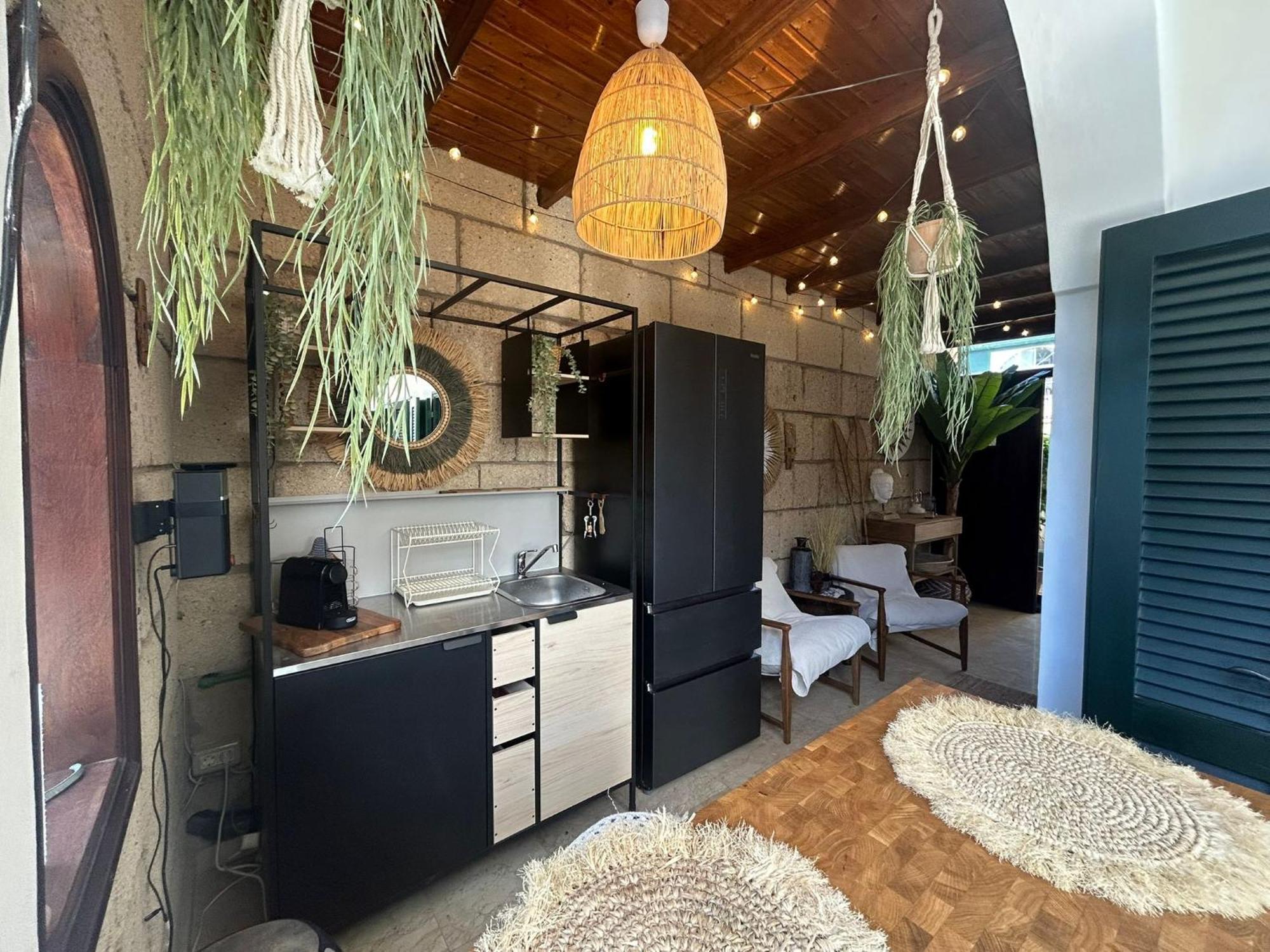 Villa Ibiza - Beautiful House With Private Pool Chayofa Dış mekan fotoğraf