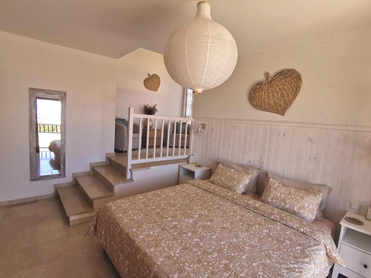 Villa Ibiza - Beautiful House With Private Pool Chayofa Dış mekan fotoğraf