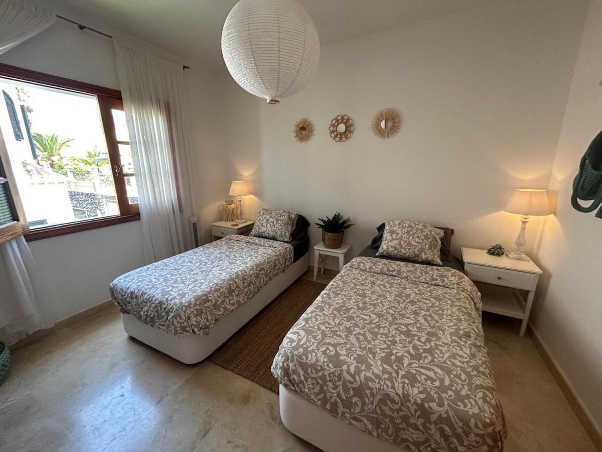 Villa Ibiza - Beautiful House With Private Pool Chayofa Dış mekan fotoğraf