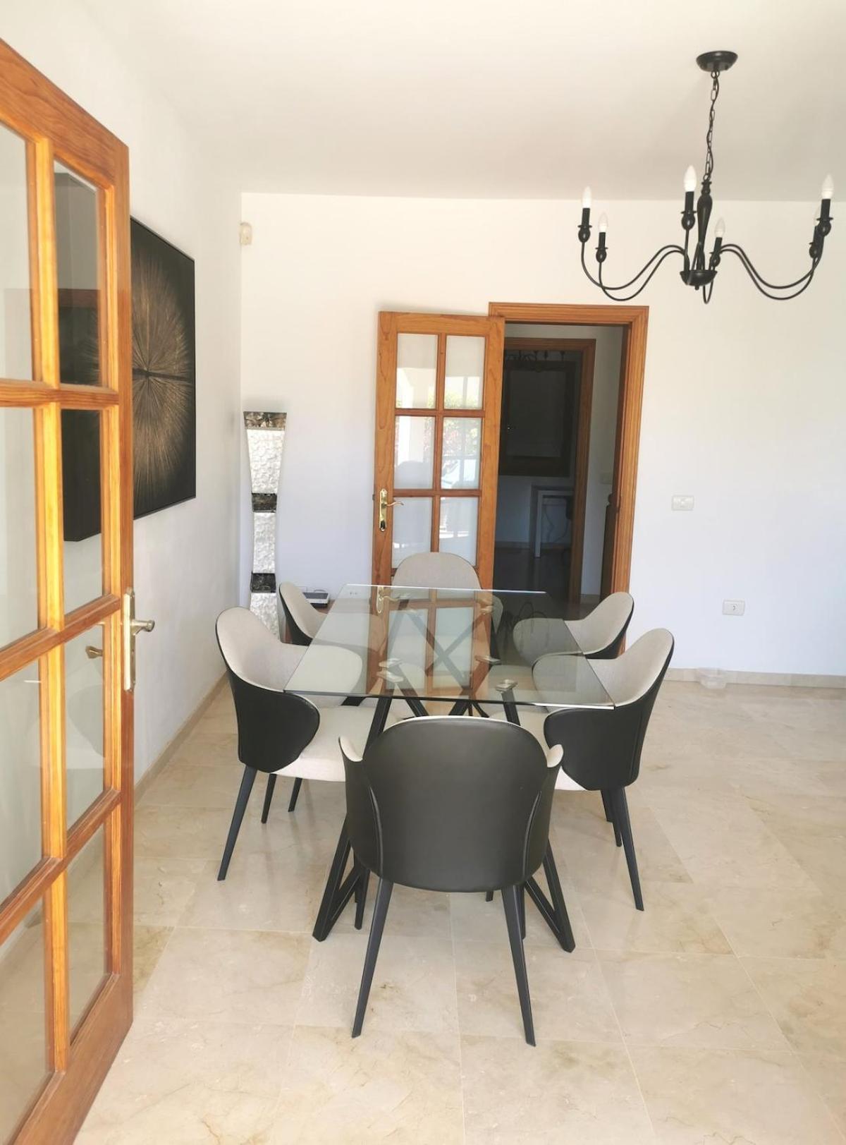 Villa Ibiza - Beautiful House With Private Pool Chayofa Dış mekan fotoğraf