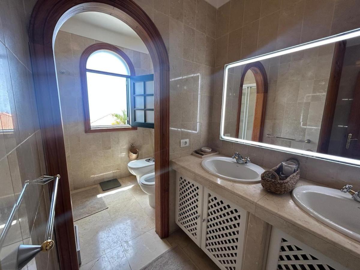 Villa Ibiza - Beautiful House With Private Pool Chayofa Dış mekan fotoğraf