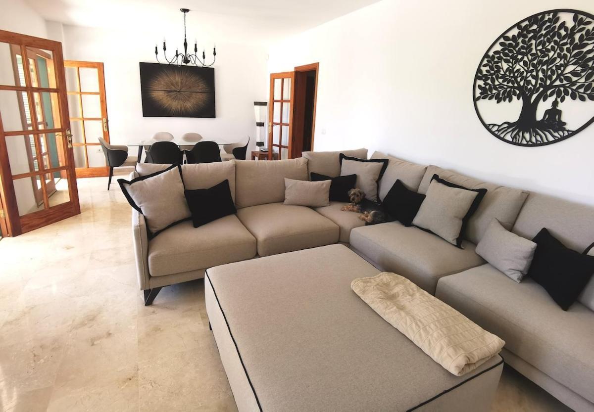 Villa Ibiza - Beautiful House With Private Pool Chayofa Dış mekan fotoğraf