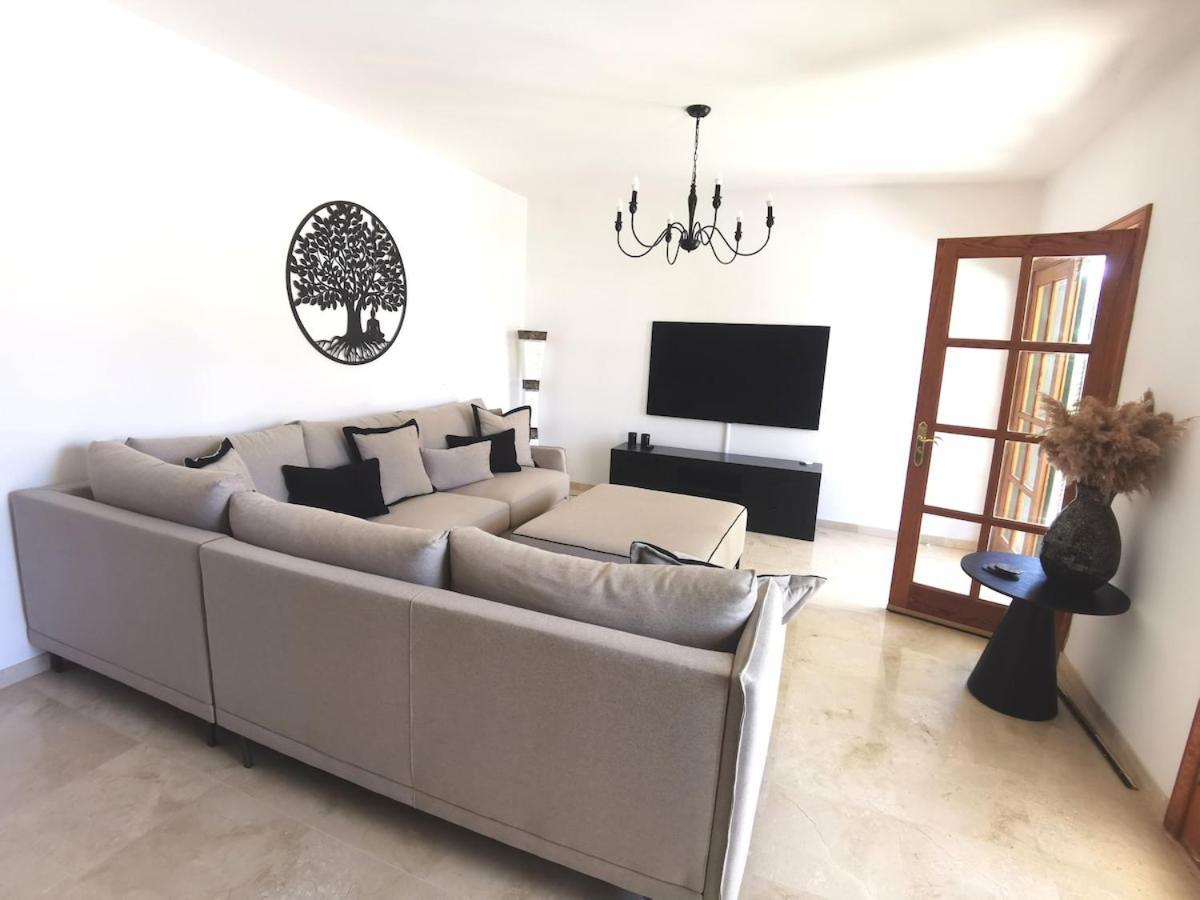 Villa Ibiza - Beautiful House With Private Pool Chayofa Dış mekan fotoğraf