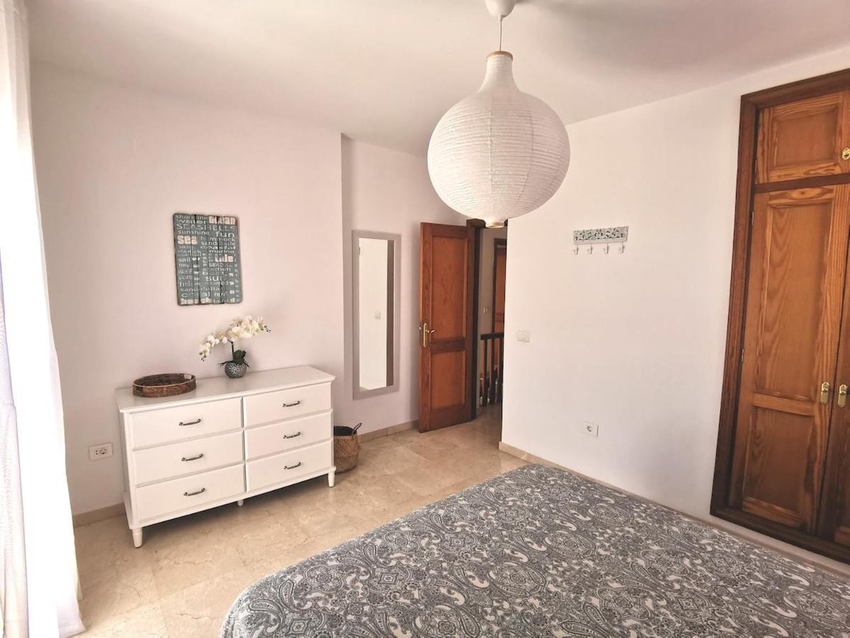 Villa Ibiza - Beautiful House With Private Pool Chayofa Dış mekan fotoğraf