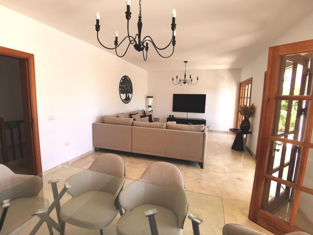 Villa Ibiza - Beautiful House With Private Pool Chayofa Dış mekan fotoğraf